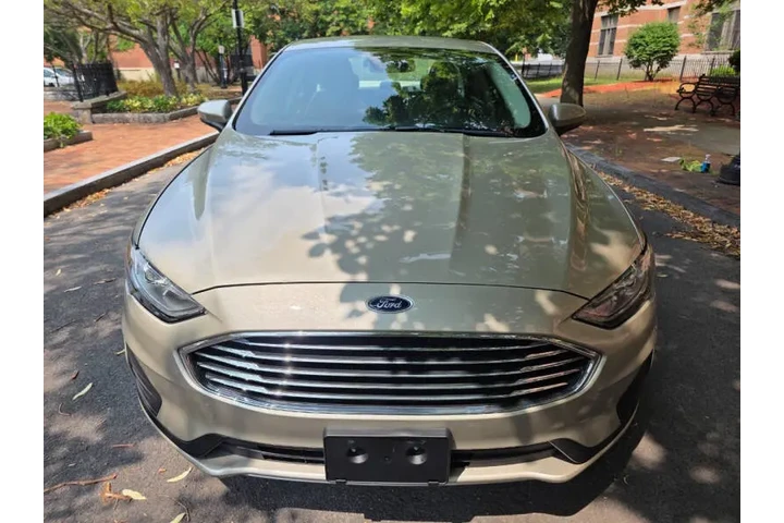 $15995 : 2019 Fusion Hybrid SE image 10