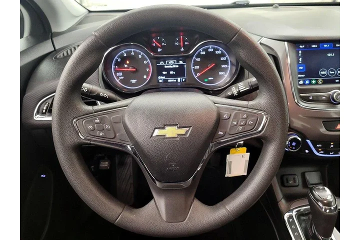 $12998 : Chevrolet Cruze 2019 LT 4dr image 10