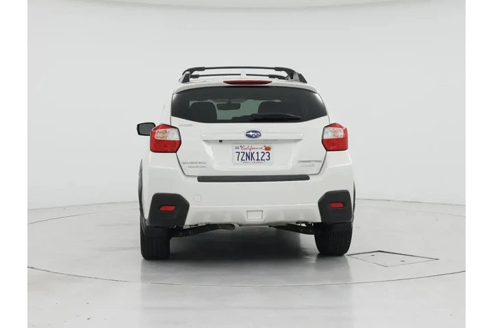 $15998 : Subaru Crosstrek 2017 AWD 2. image 6