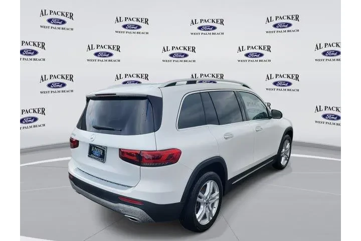 $23905 : Mercedes-Benz GLB 2020 GLB 2 image 5