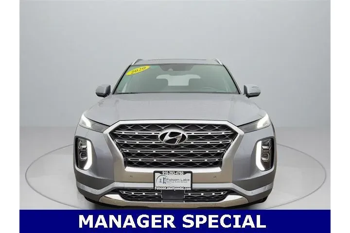 $27493 : Hyundai PALISADE 2020 Limite image 2
