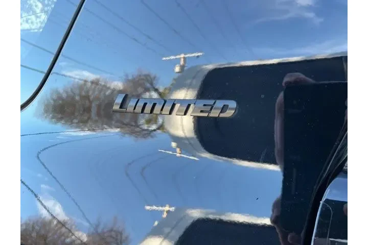 $36500 : Toyota 4Runner 2020 AWD Limi image 6