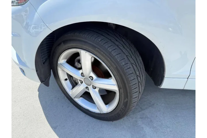 $12999 : 2015 Q7 3.0T quattro S line P image 3