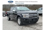 Ford F-150 2019 4x4 Lariat 4 en Cincinnati