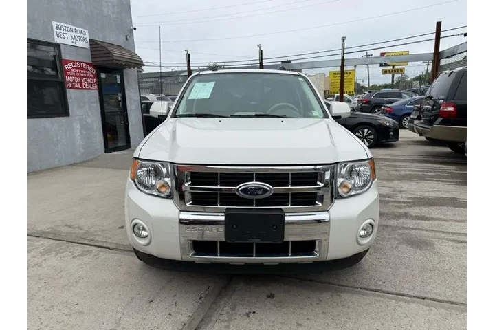 $7995 : 2009 Escape Hybrid 4WD image 9