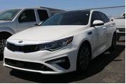 $18021 : Kia Optima 2020 EX 4dr Sedan thumbnail