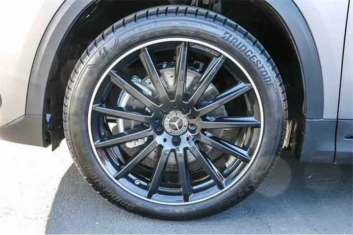 $23195 : Mercedes-Benz GLA 2021 GLA 2 image 9