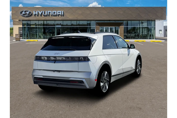 $39000 : Hyundai IONIQ 5 2026 Limited image 7