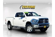 Ram 2500 2016 4x4 SLT 4dr Cr