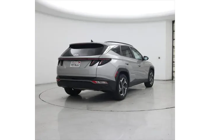 $21998 : Hyundai TUCSON 2022 SEL 4dr image 8