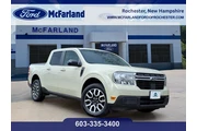Ford Maverick 2024 Lariat 4d