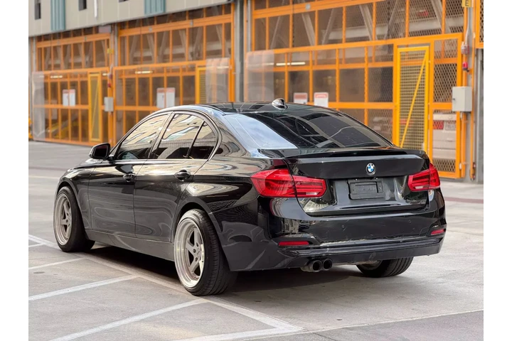 $12500 : 2016 BMW 3 SERIES image 6