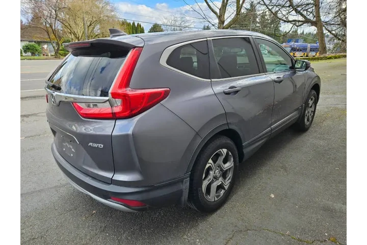 $11999 : 2017 CR-V EX-L w/Navi image 6