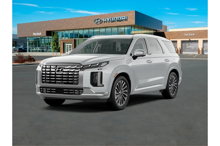 $39990 : Hyundai PALISADE 2023 AWD Ca image 1