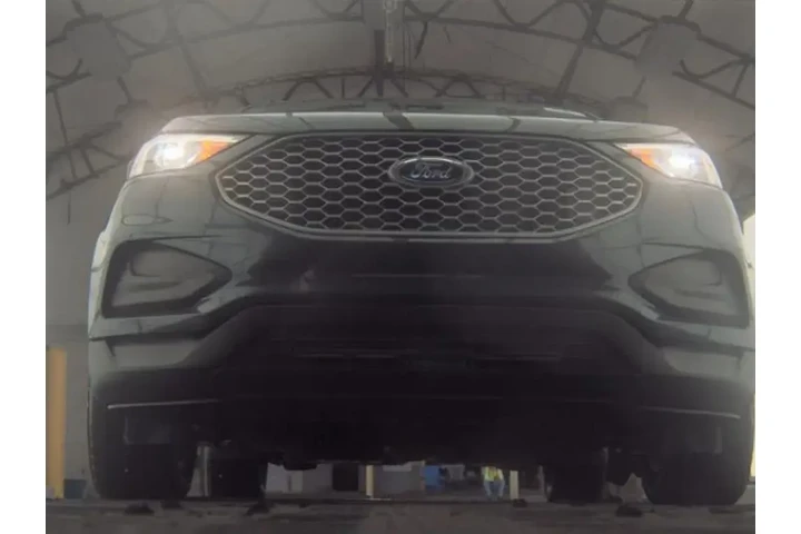 $25793 : Ford Edge 2024 AWD SE 4dr SU image 3