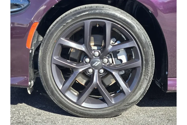 $23991 : Dodge Charger 2021 GT 4dr Se image 9