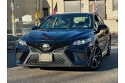 2019 TOYOTA CAMRY2019 TOYOTA thumbnail
