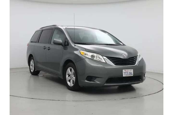 $21998 : Toyota Sienna 2014 LE 7-Pass image 1