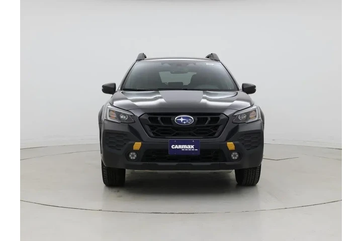 $34998 : Subaru Outback 2024 AWD Wild image 5