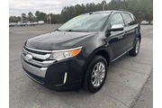 $7991 : Ford Edge 2014 Limited 4dr C thumbnail