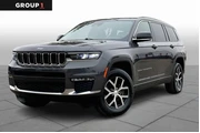 Jeep Grand Cherokee L 2023 4