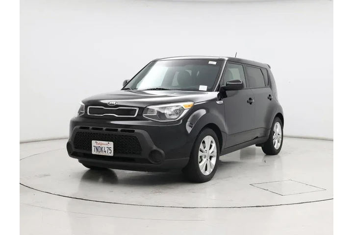 $13998 : Kia Soul 2015 + 4dr Crossove image 3