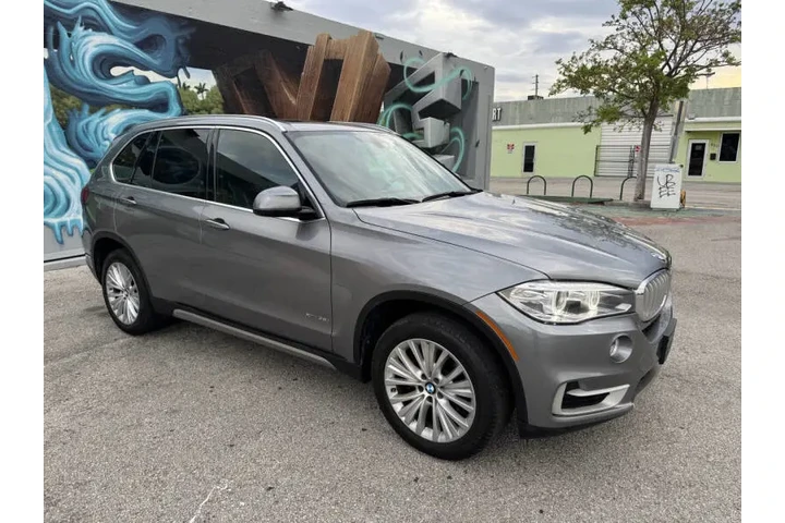 $15495 : 2017 BMW X5 xDrive35i image 7