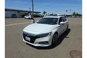 $26500 : Honda Accord Hybrid 2019 Tou thumbnail