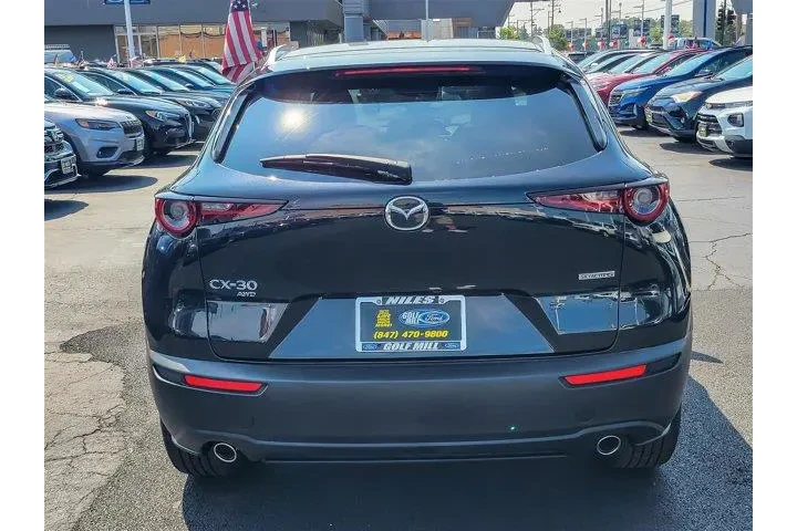 $25890 : Mazda CX-30 2025 AWD 2.5 S C image 6