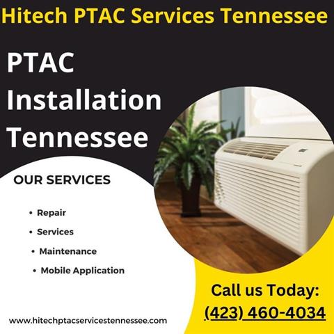 Hitech PTAC Services Tennessee image 2