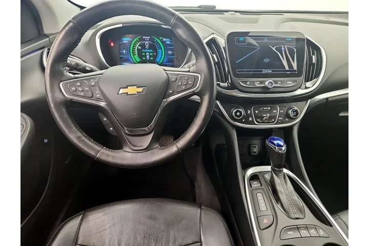 $11998 : Chevrolet Volt 2017 Premier image 10