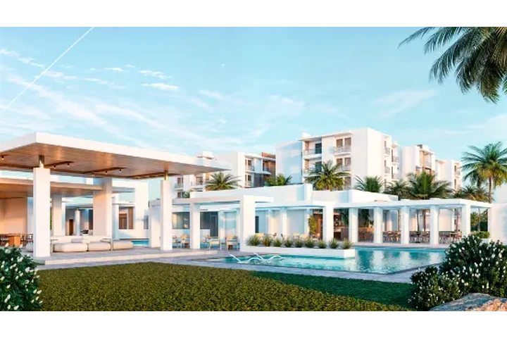 $113100 : Venta de apart. Punta Cana image 3