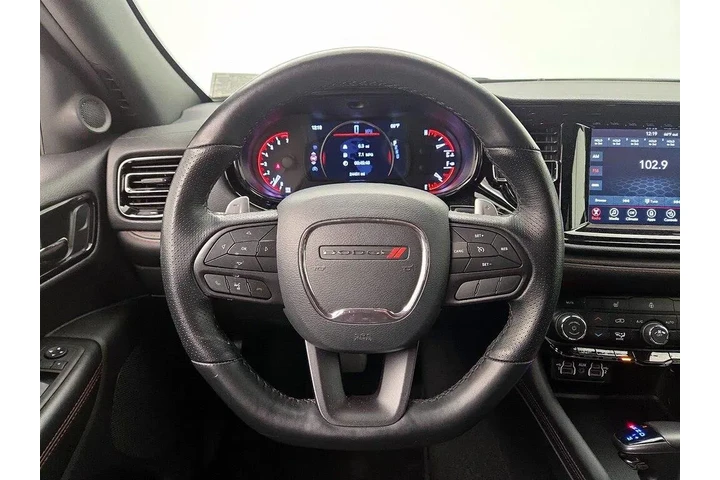 $31998 : Dodge Durango 2024 AWD GT 4d image 10