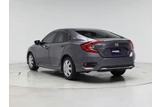 $16998 : Honda Civic 2019 LX 4dr Seda thumbnail