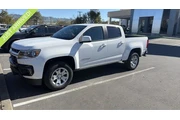 Chevrolet Colorado 2022 4x2 en Santa Rosa