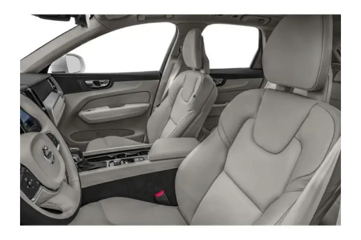 $13990 : Volvo XC60 2018 AWD T5 Momen image 5