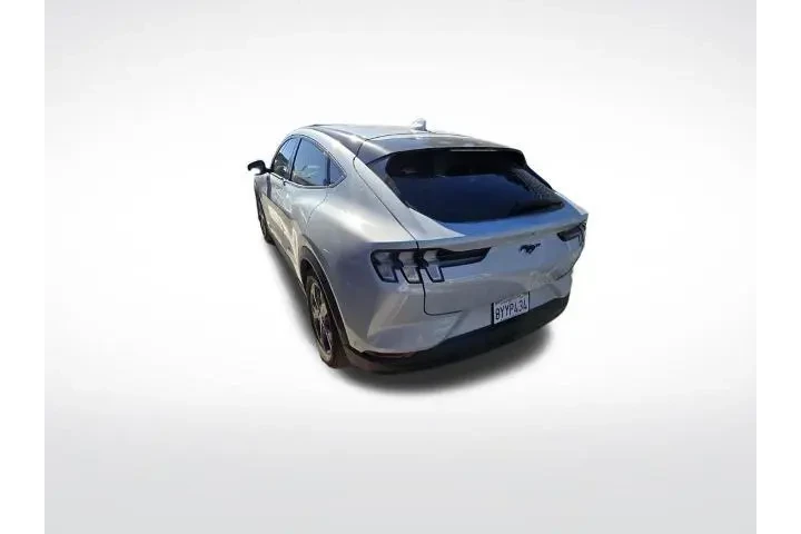 $23500 : Ford Mustang Mach-E 2021 Sel image 4