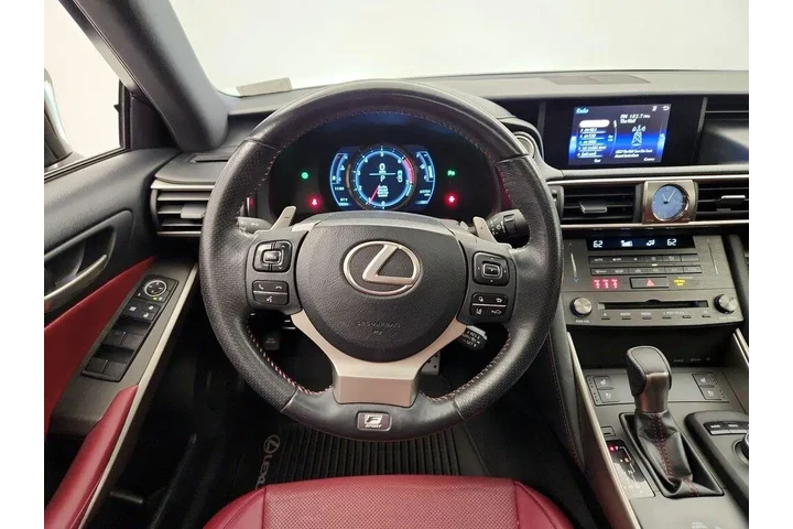 $26998 : Lexus IS 300 2019 4dr Sedan image 10