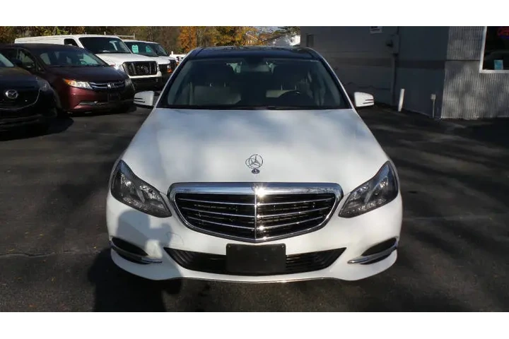 $15500 : 2015 Mercedes-Benz E-Class E image 8