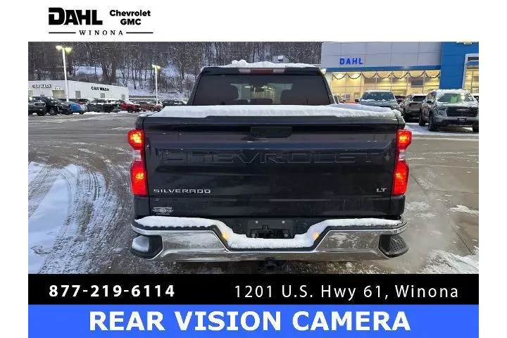 $31900 : Chevrolet Silverado 1500 202 image 8