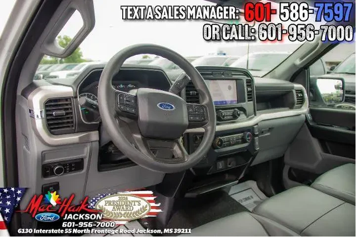 $39995 : Ford F-150 2023 4x2 XL 2dr R image 7