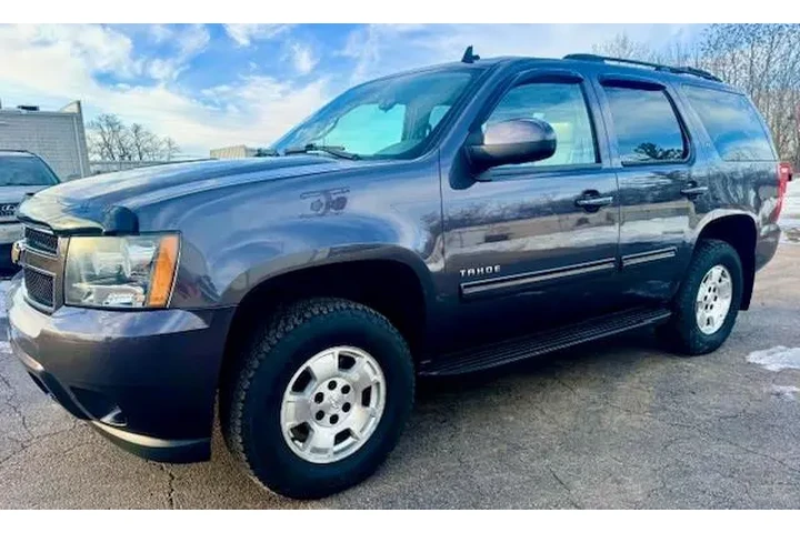 $11000 : Chevrolet Tahoe 2010 4x4 LT image 4