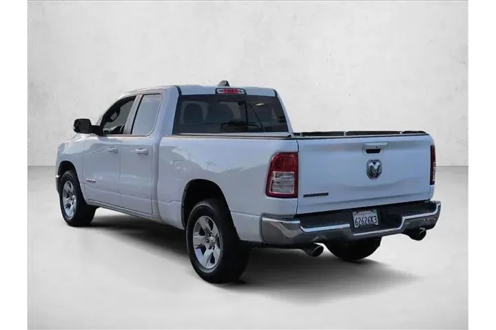 $28084 : Ram 1500 2022 4x2 Big Horn 4 image 8