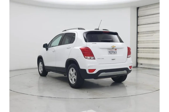 $14998 : Chevrolet Trax 2021 AWD LT 4 image 2