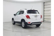 $14998 : Chevrolet Trax 2021 AWD LT 4 thumbnail