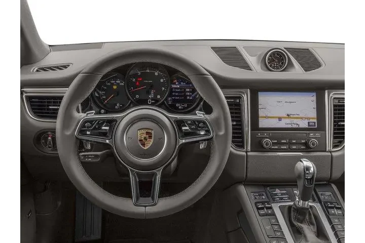 $17995 : Porsche Macan 2017 AWD 4dr S image 7