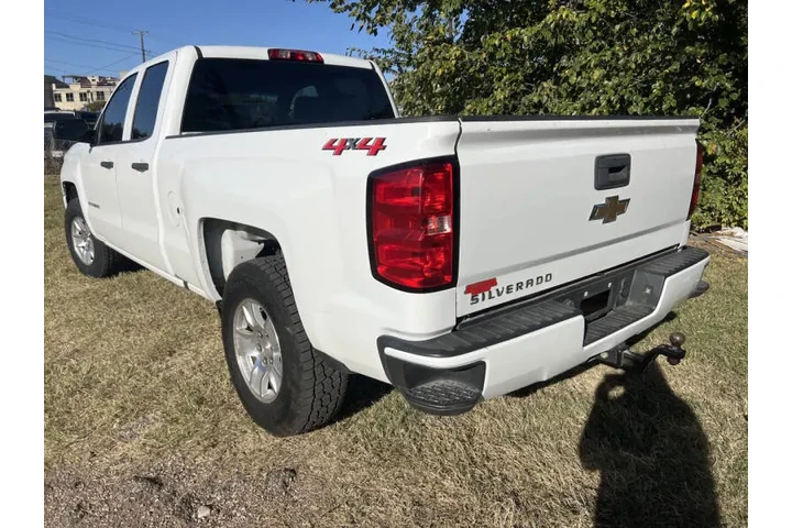 $18495 : 2018 Silverado 1500 image 5
