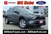 Toyota RAV4 2022 AWD LE 4dr en New Hampshire