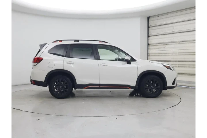 $29998 : Subaru Forester 2024 AWD Spo image 7