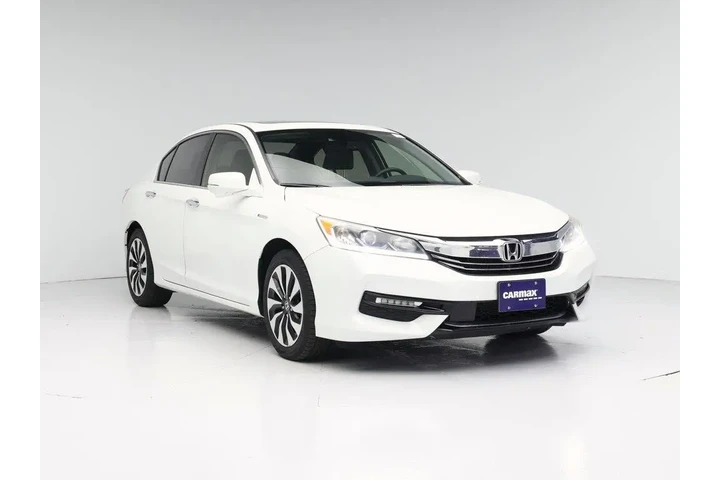 $20998 : Honda Accord Hybrid 2017 EX- image 1